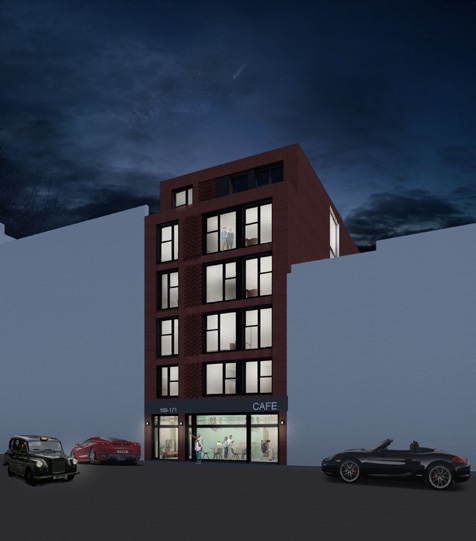 169-171 Commercial Road — view 4