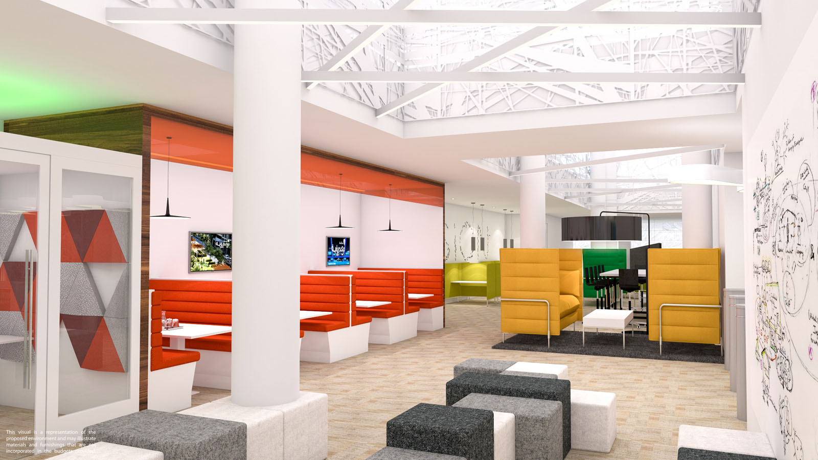 Urban Planning Council Headquarters